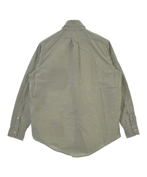 BURLAP OUTFITTER 休閒襯衫