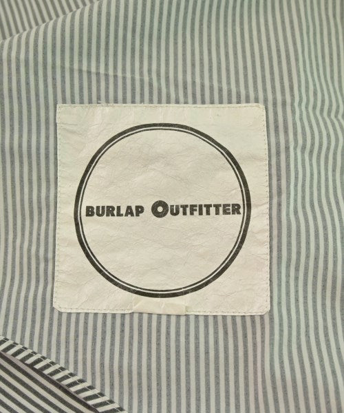 BURLAP OUTFITTER 休閒襯衫