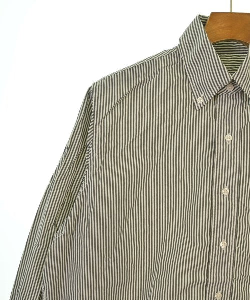 BURLAP OUTFITTER 休閒襯衫