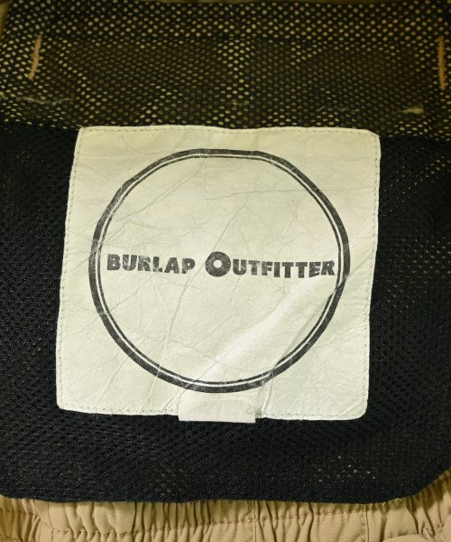 BURLAP OUTFITTER 短褲