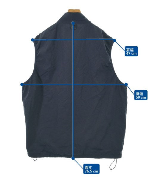 BURLAP OUTFITTER 其他飛行外套