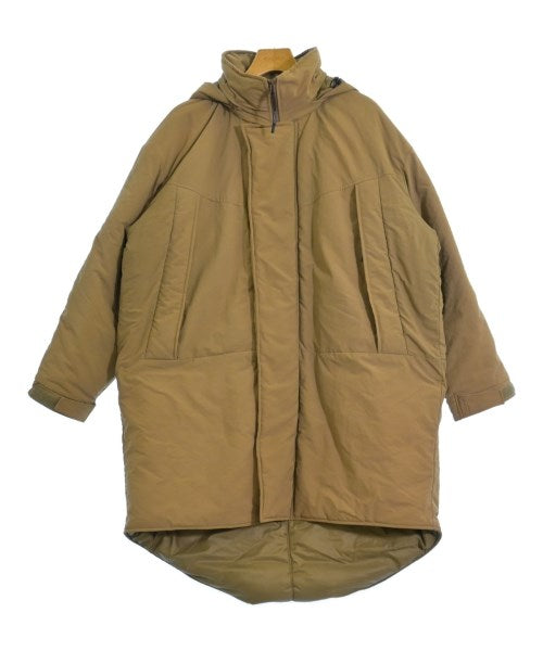 BURLAP OUTFITTER 羽絨大衣