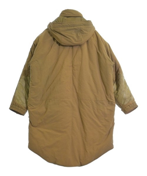 BURLAP OUTFITTER 羽絨大衣
