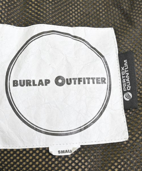 BURLAP OUTFITTER 羽絨大衣