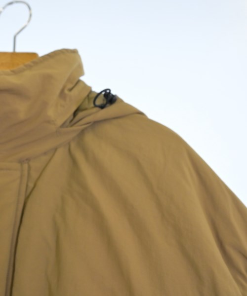 BURLAP OUTFITTER 羽絨大衣