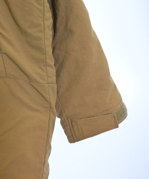 BURLAP OUTFITTER 羽絨大衣