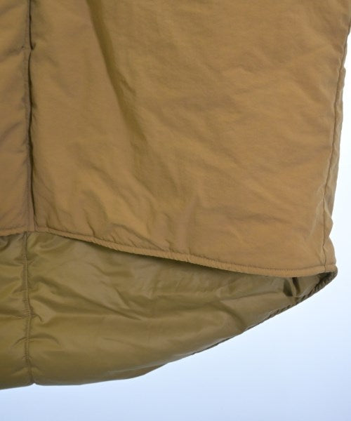 BURLAP OUTFITTER 羽絨大衣