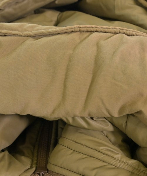 BURLAP OUTFITTER 羽絨大衣