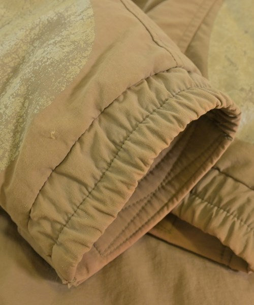 BURLAP OUTFITTER 羽絨大衣