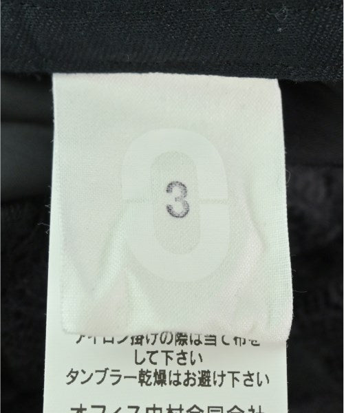 UN/unbient 短褲
