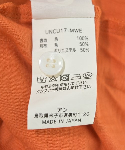 UN/unbient T恤/上衣