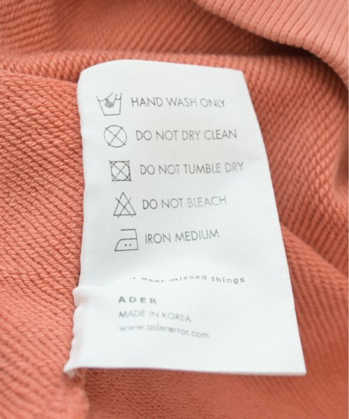 ADER error 運動衫