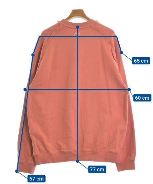 ADER error 運動衫