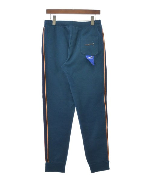 ADER error 其他款