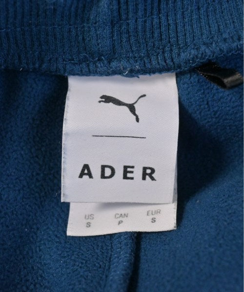 ADER error 其他款