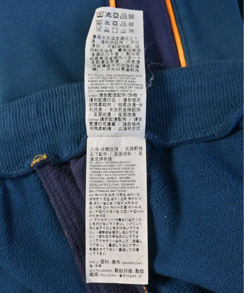 ADER error 其他款