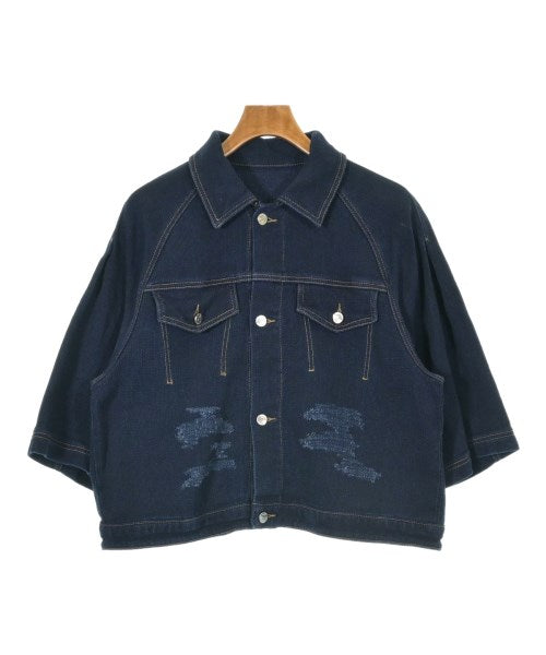 ADER error 其他飛行外套