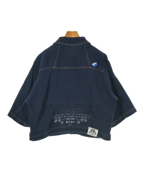 ADER error 其他飛行外套