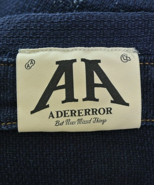ADER error 其他飛行外套