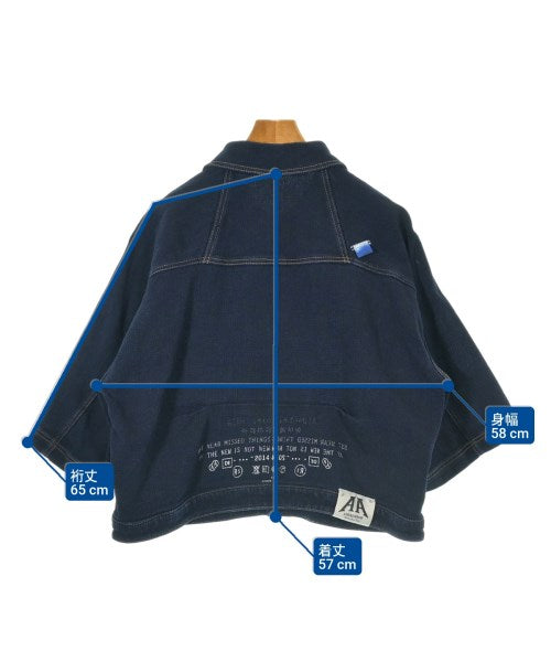 ADER error 其他飛行外套