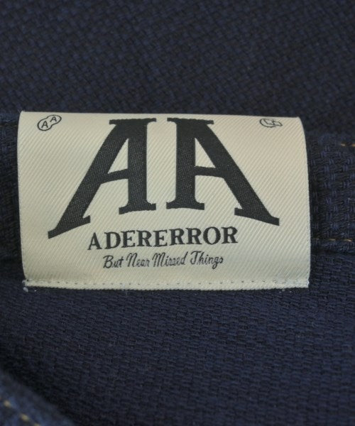 ADER error 短褲