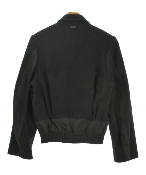 ADER error 休閒夾克