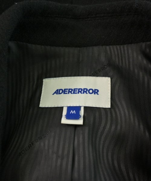ADER error 休閒夾克