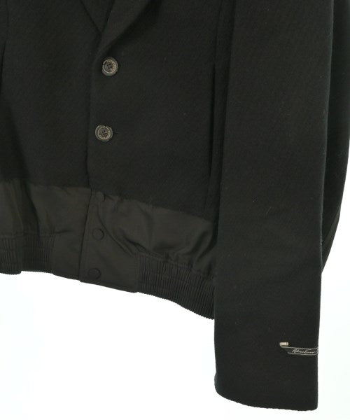 ADER error 休閒夾克
