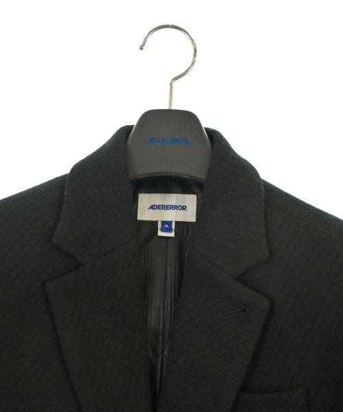 ADER error 休閒夾克
