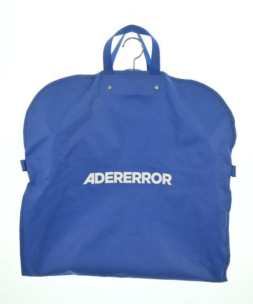 ADER error 休閒夾克