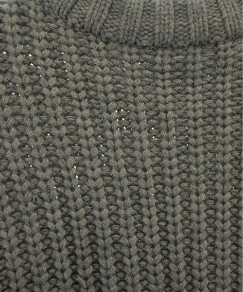 ADER error 毛衣
