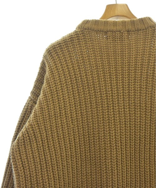 ADER error 毛衣