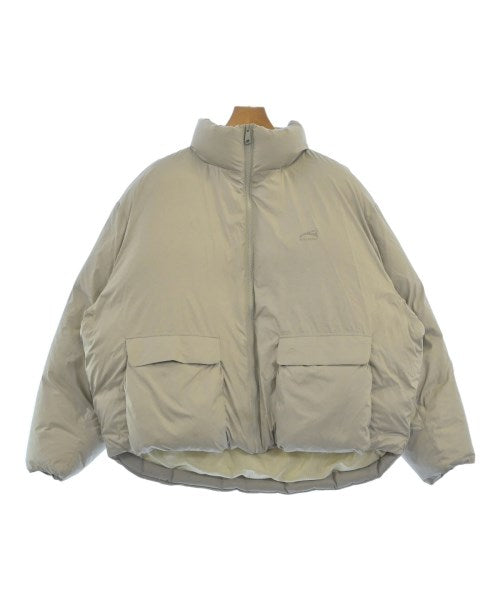 ADER error 羽絨夾克/背心