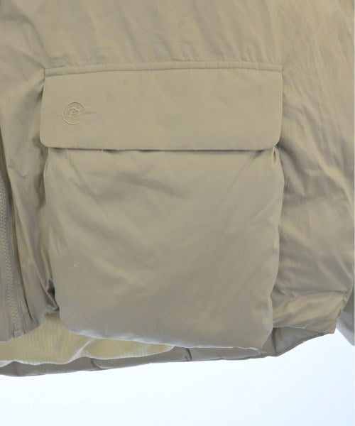 ADER error 羽絨夾克/背心