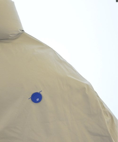 ADER error 羽絨夾克/背心