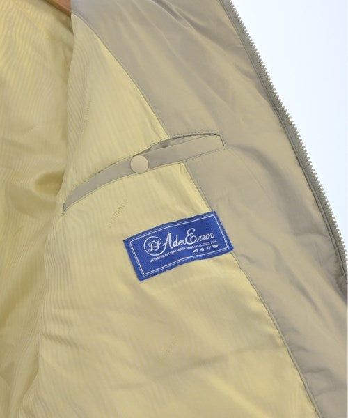 ADER error 羽絨夾克/背心