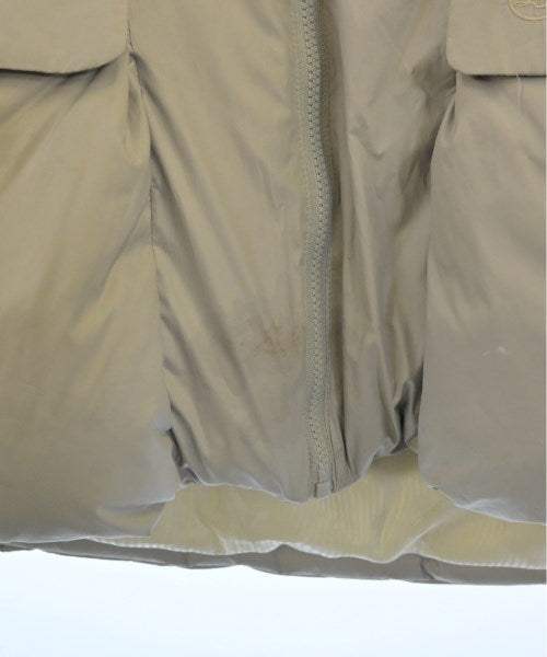 ADER error 羽絨夾克/背心