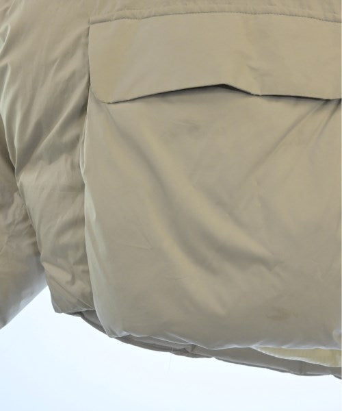 ADER error 羽絨夾克/背心