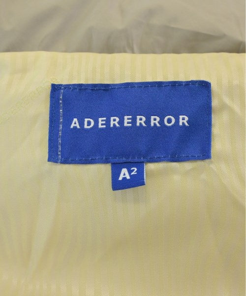 ADER error 羽絨夾克/背心