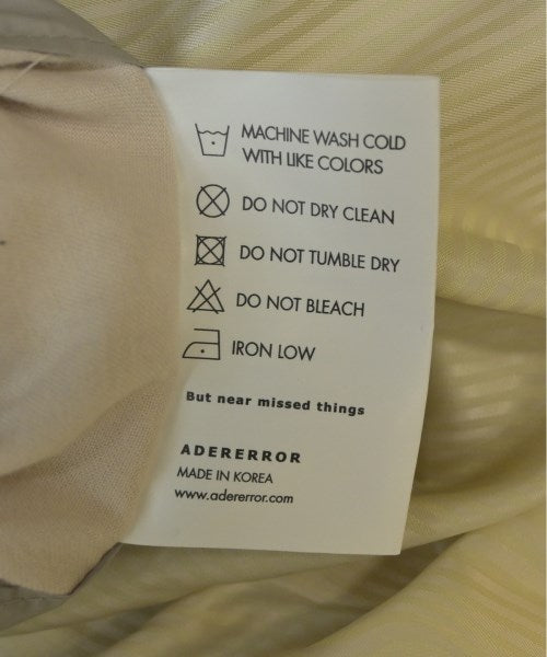ADER error 羽絨夾克/背心