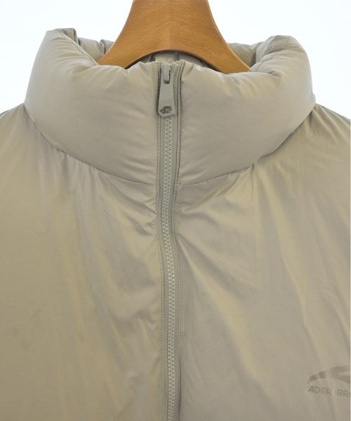 ADER error 羽絨夾克/背心