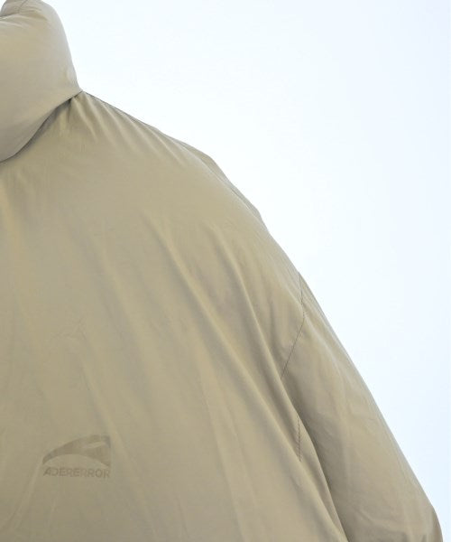 ADER error 羽絨夾克/背心