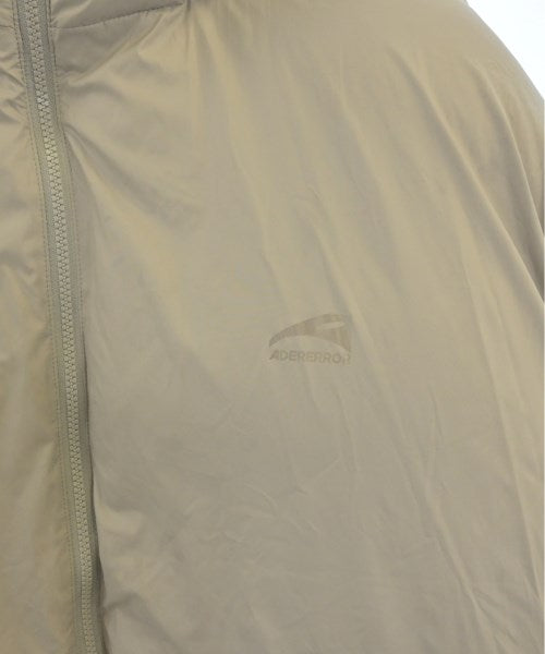 ADER error 羽絨夾克/背心