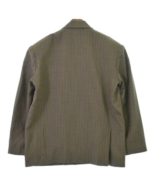 ADER error 休閒夾克