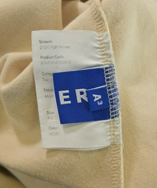 ADER error 連帽衫