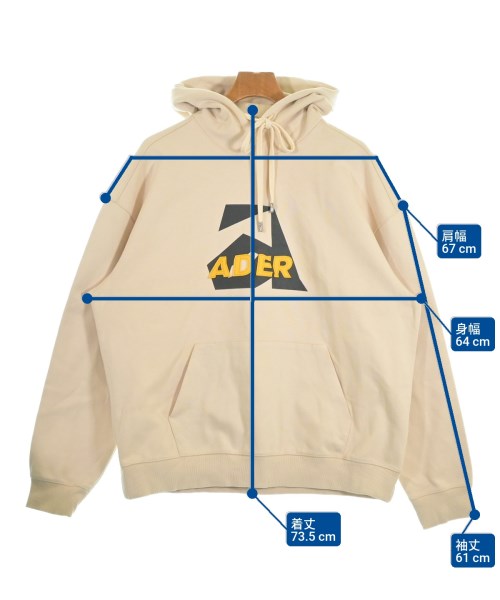 ADER error 連帽衫