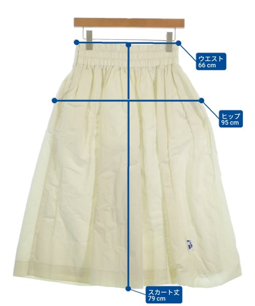 ADER error 長裙/超長裙