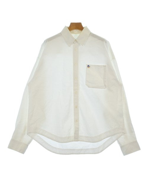 ADER error 休閒襯衫