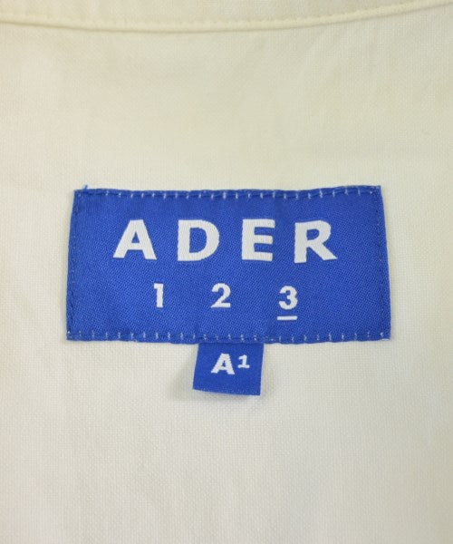 ADER error 休閒襯衫