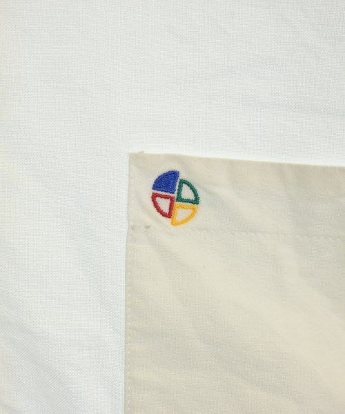 ADER error 休閒襯衫